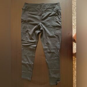 Carhartt Men's Dark Cargo Pants